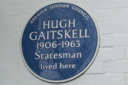 Gaitskell, Hugh (id=434)
